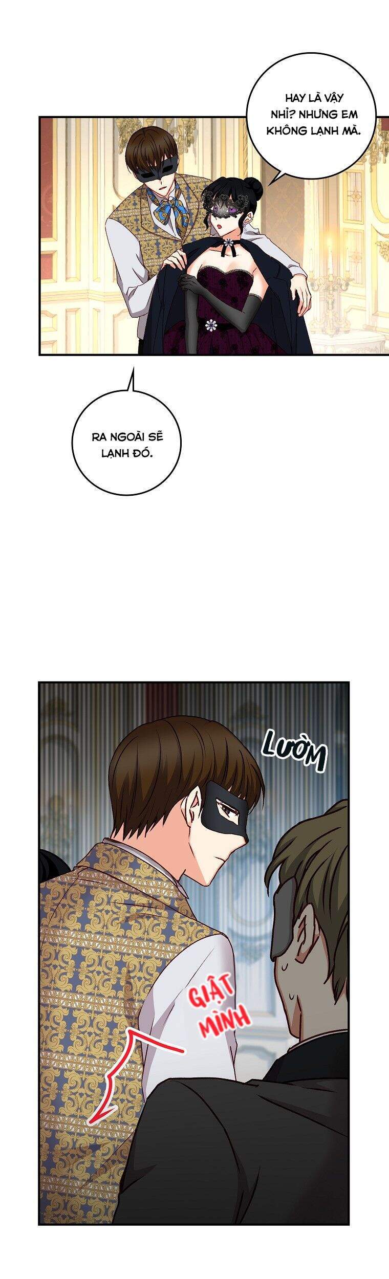 Đừng Chọc Đứa Em Gái Bé Bỏng Của Chúng Tôi Chapter 83 - 9