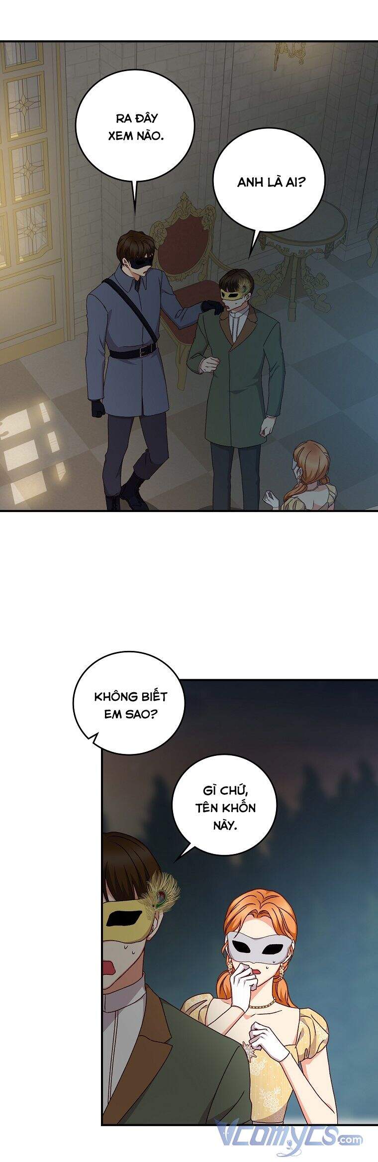 Đừng Chọc Đứa Em Gái Bé Bỏng Của Chúng Tôi Chapter 84 - 13