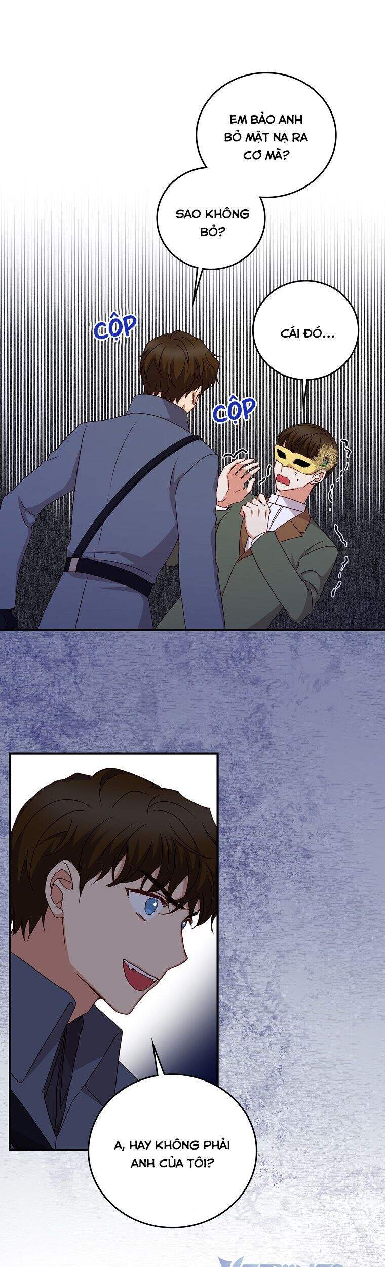 Đừng Chọc Đứa Em Gái Bé Bỏng Của Chúng Tôi Chapter 84 - 16