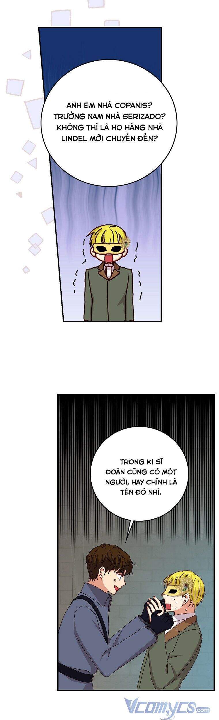 Đừng Chọc Đứa Em Gái Bé Bỏng Của Chúng Tôi Chapter 84 - 21