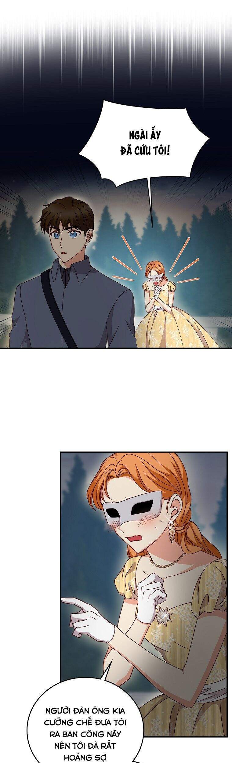 Đừng Chọc Đứa Em Gái Bé Bỏng Của Chúng Tôi Chapter 84 - 25