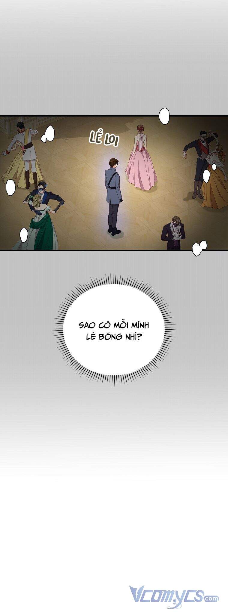 Đừng Chọc Đứa Em Gái Bé Bỏng Của Chúng Tôi Chapter 84 - 4