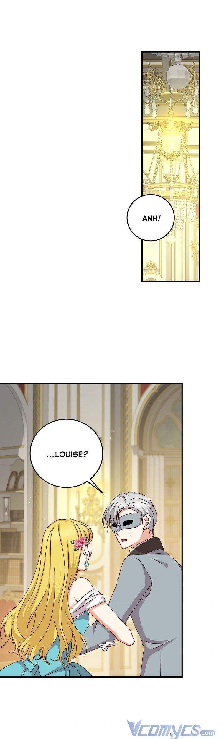 Đừng Chọc Đứa Em Gái Bé Bỏng Của Chúng Tôi Chapter 84 - 42