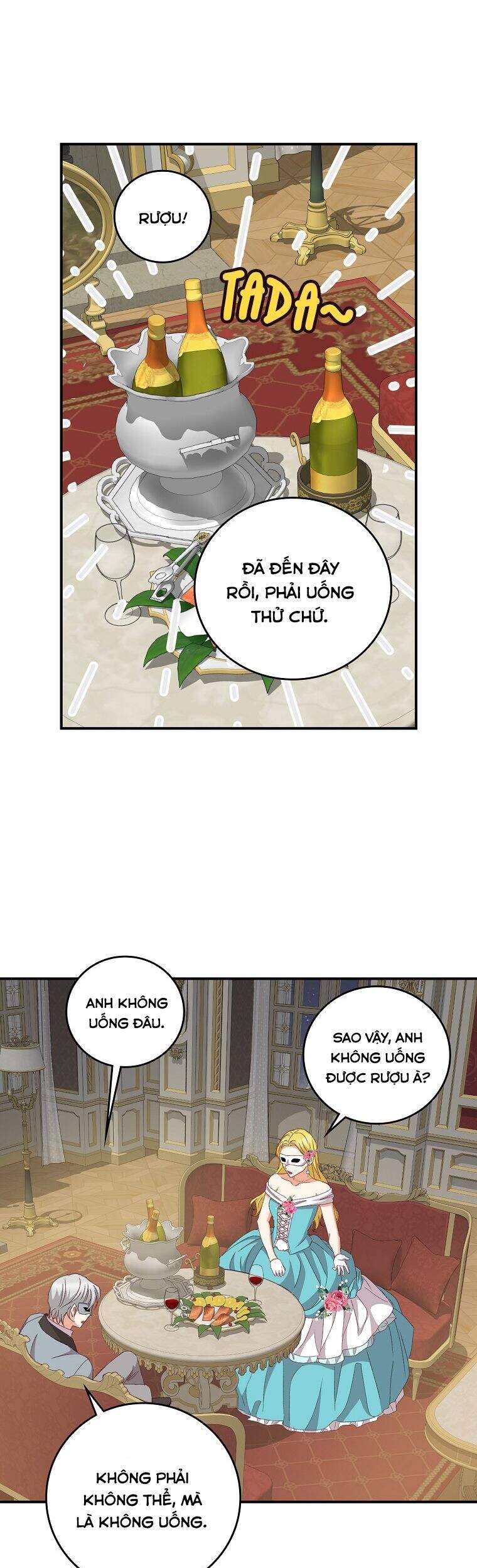 Đừng Chọc Đứa Em Gái Bé Bỏng Của Chúng Tôi Chapter 84 - 45