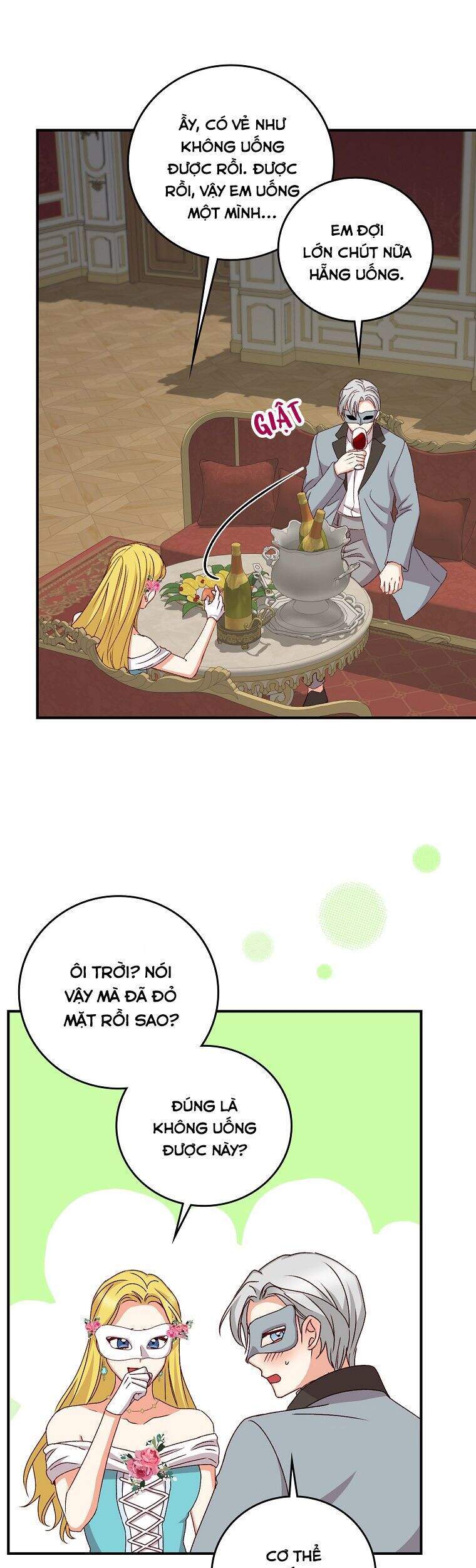 Đừng Chọc Đứa Em Gái Bé Bỏng Của Chúng Tôi Chapter 84 - 47