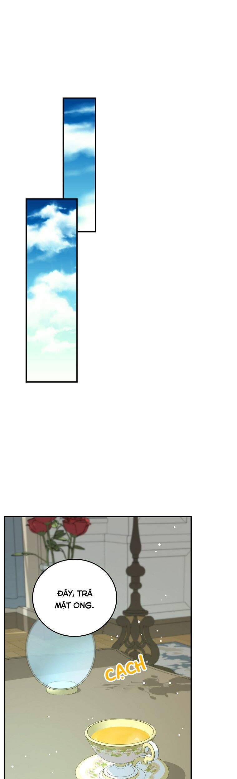 Đừng Chọc Đứa Em Gái Bé Bỏng Của Chúng Tôi Chapter 84 - 51