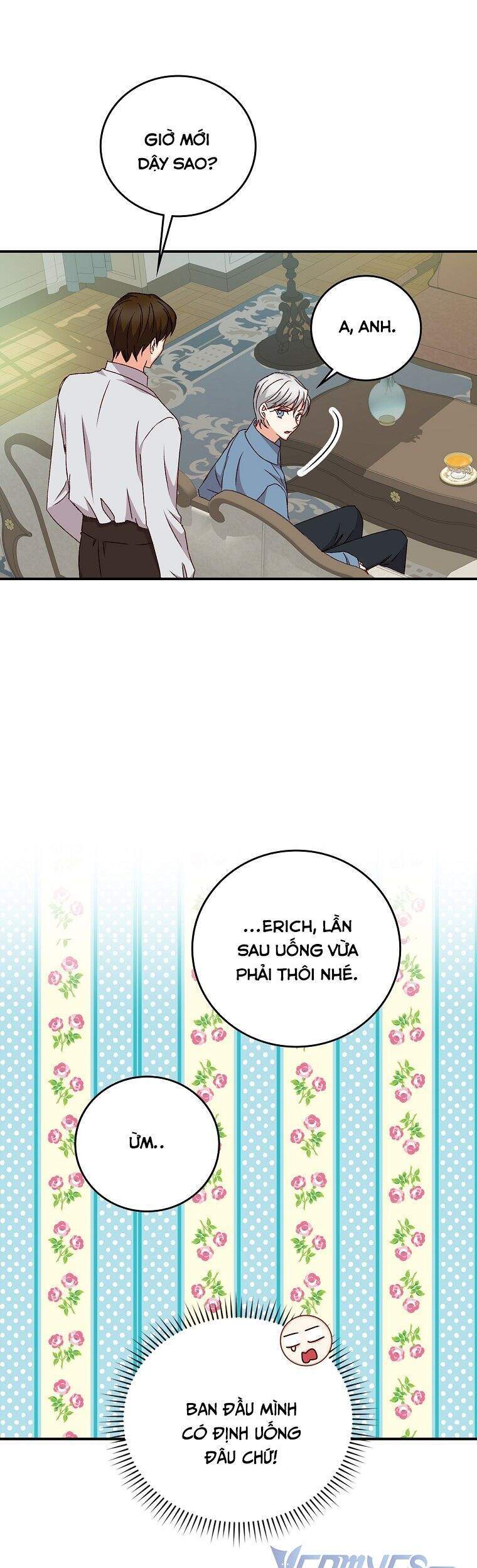 Đừng Chọc Đứa Em Gái Bé Bỏng Của Chúng Tôi Chapter 84 - 54