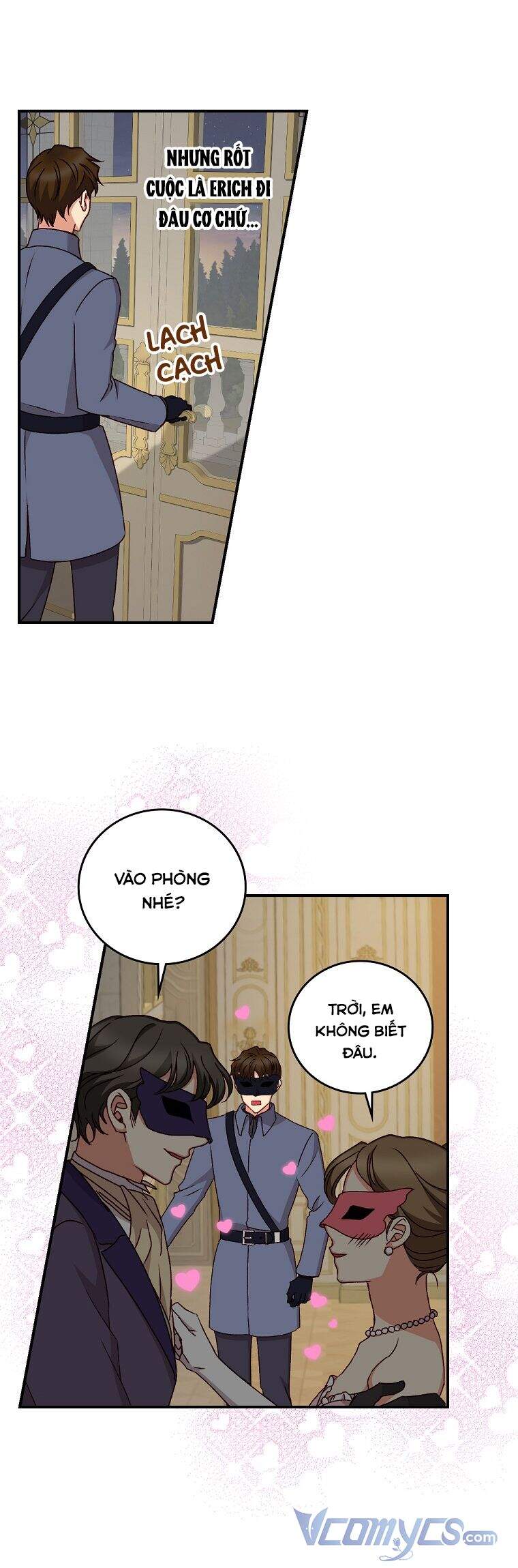 Đừng Chọc Đứa Em Gái Bé Bỏng Của Chúng Tôi Chapter 84 - 7