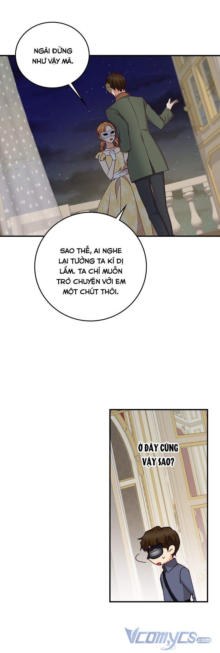 Đừng Chọc Đứa Em Gái Bé Bỏng Của Chúng Tôi Chapter 84 - 9