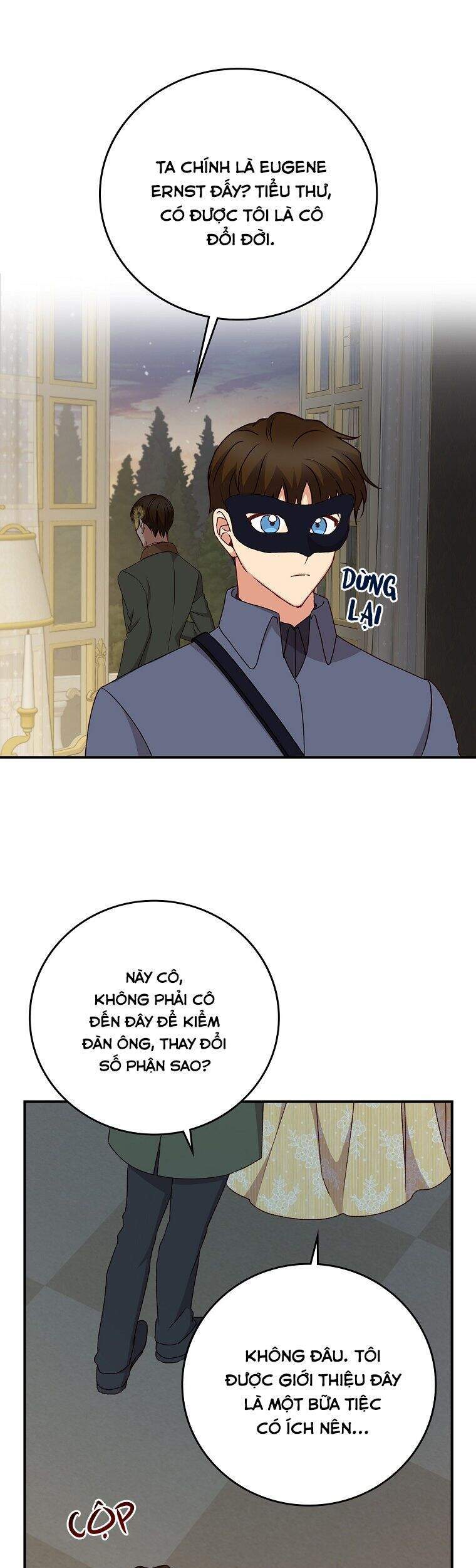 Đừng Chọc Đứa Em Gái Bé Bỏng Của Chúng Tôi Chapter 84 - 10