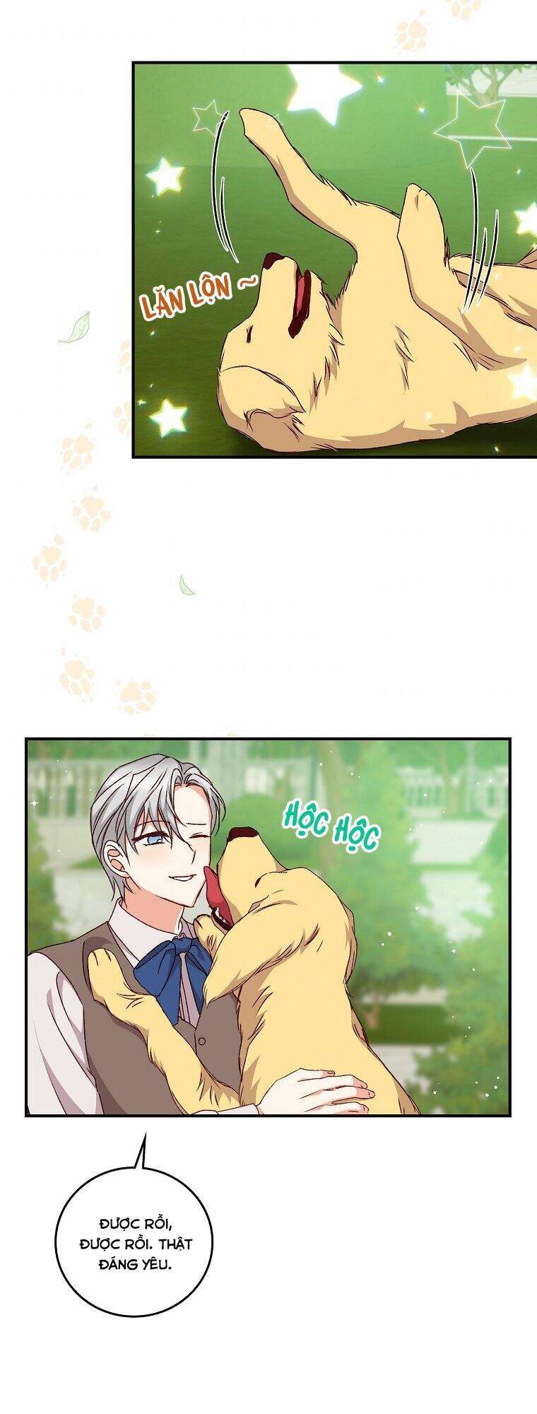 Đừng Chọc Đứa Em Gái Bé Bỏng Của Chúng Tôi Chapter 85 - 2