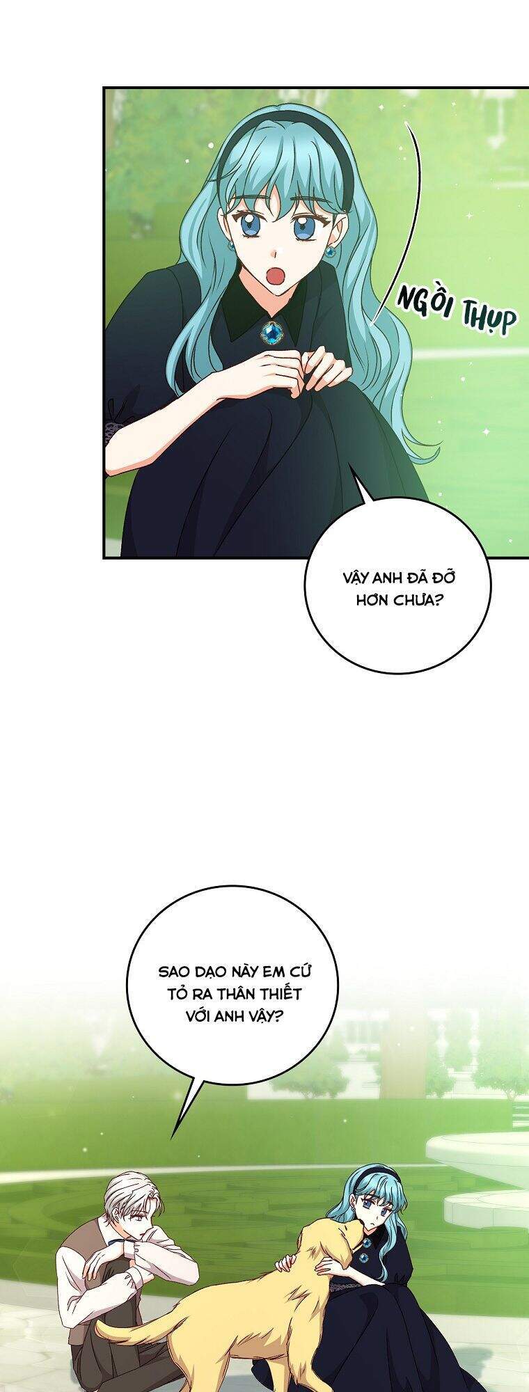 Đừng Chọc Đứa Em Gái Bé Bỏng Của Chúng Tôi Chapter 85 - 12