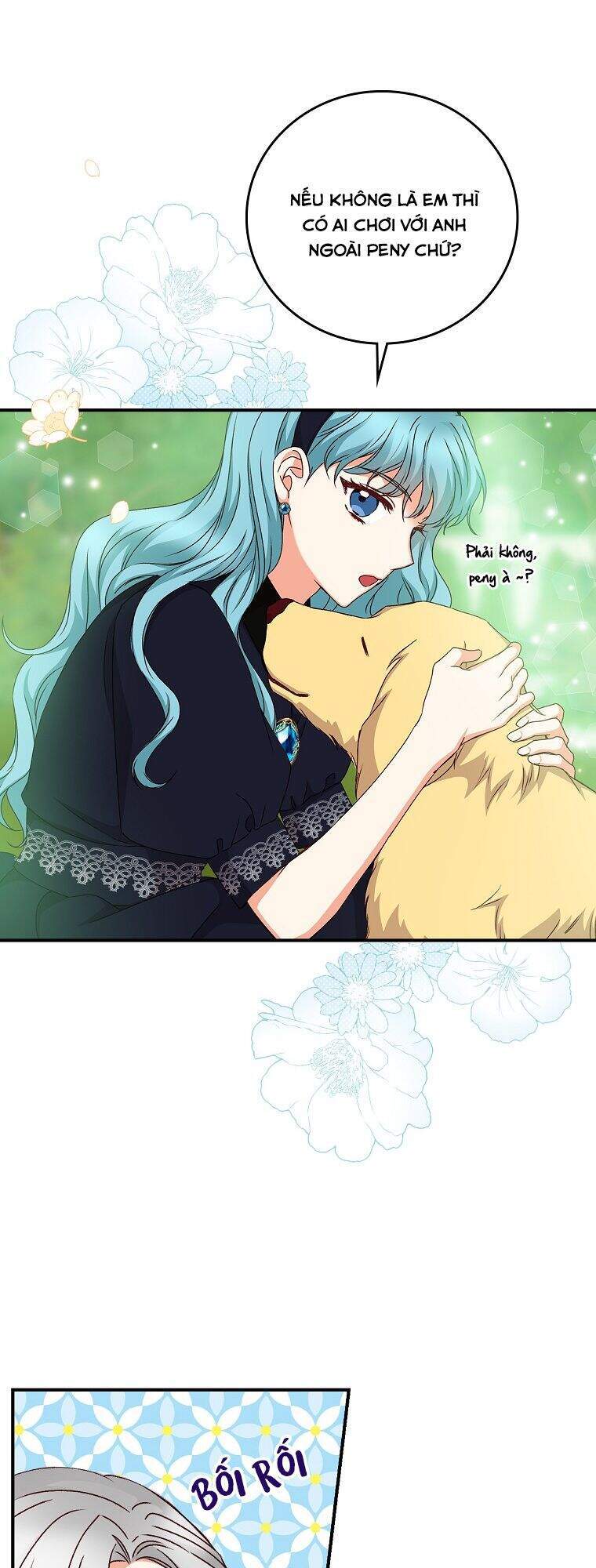 Đừng Chọc Đứa Em Gái Bé Bỏng Của Chúng Tôi Chapter 85 - 16