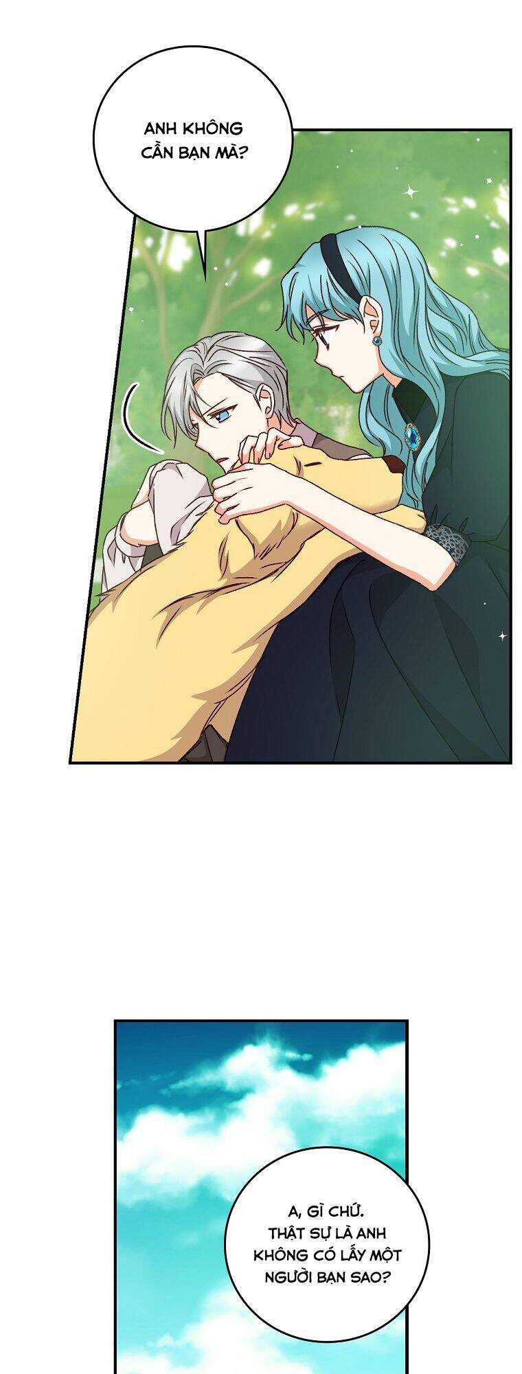 Đừng Chọc Đứa Em Gái Bé Bỏng Của Chúng Tôi Chapter 85 - 18