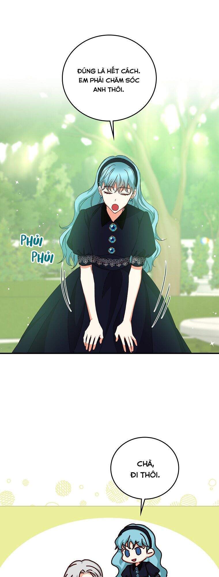 Đừng Chọc Đứa Em Gái Bé Bỏng Của Chúng Tôi Chapter 85 - 23