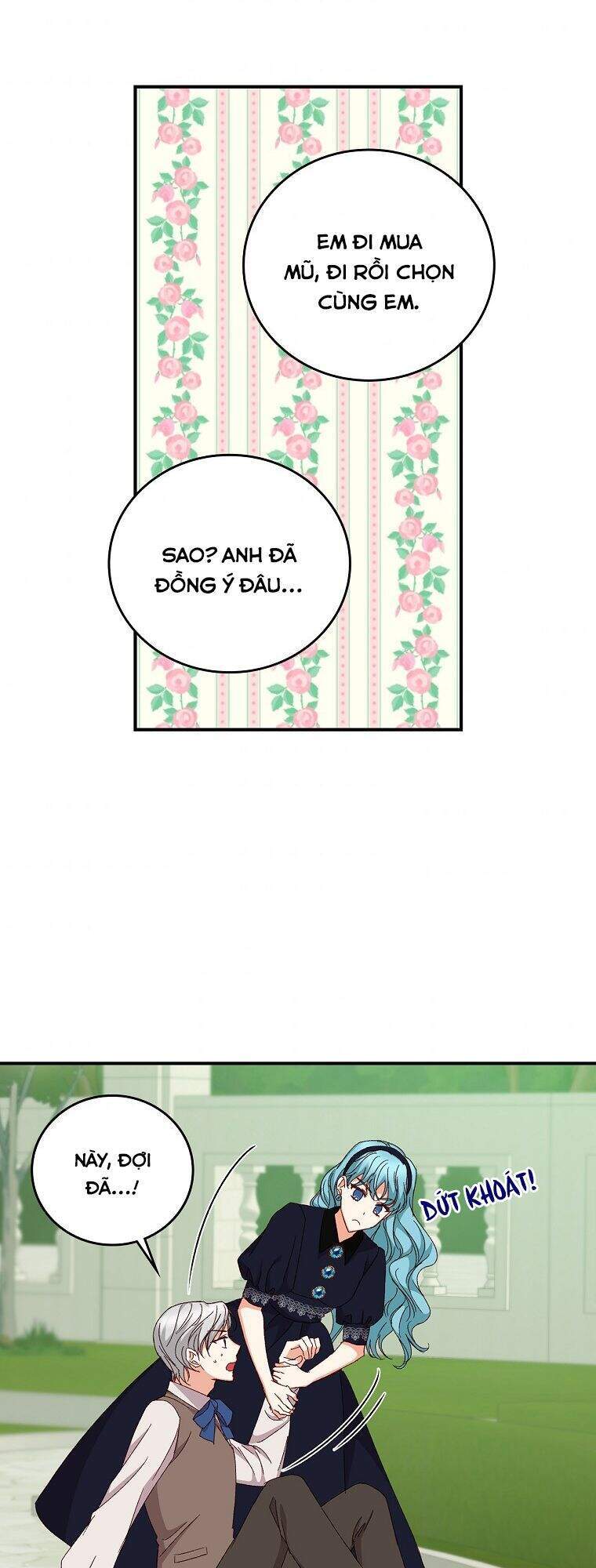 Đừng Chọc Đứa Em Gái Bé Bỏng Của Chúng Tôi Chapter 85 - 25
