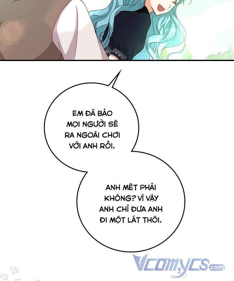 Đừng Chọc Đứa Em Gái Bé Bỏng Của Chúng Tôi Chapter 85 - 30