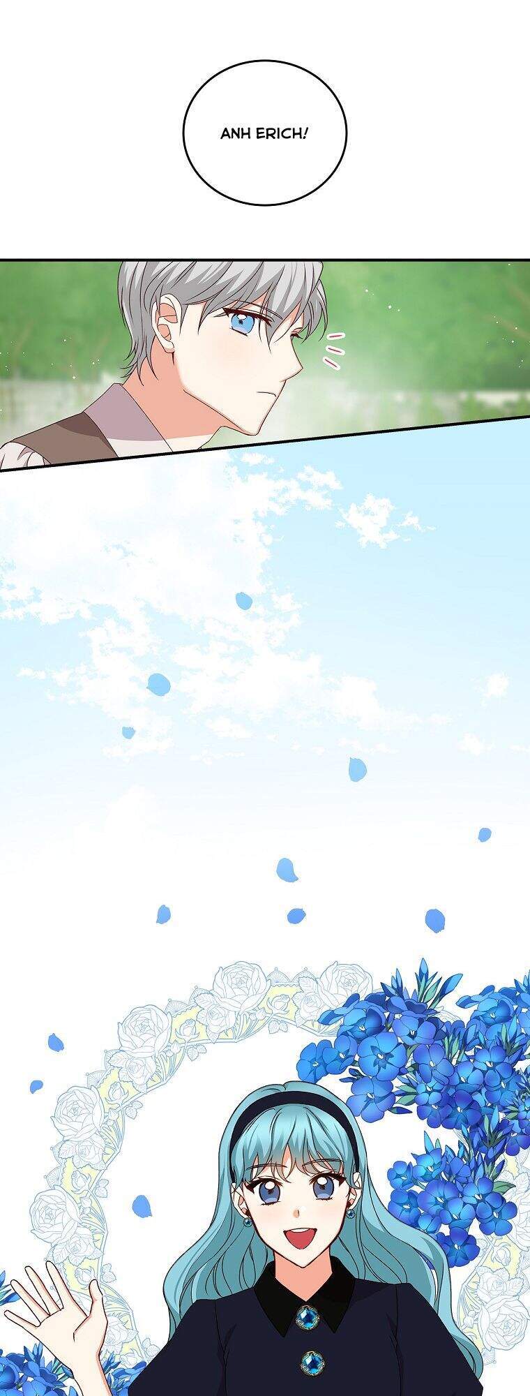 Đừng Chọc Đứa Em Gái Bé Bỏng Của Chúng Tôi Chapter 85 - 4