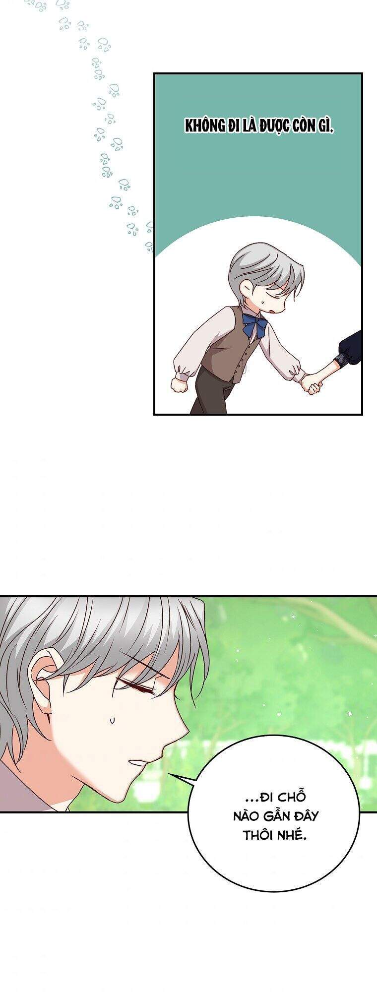 Đừng Chọc Đứa Em Gái Bé Bỏng Của Chúng Tôi Chapter 85 - 31