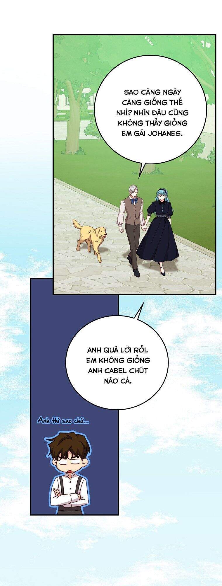 Đừng Chọc Đứa Em Gái Bé Bỏng Của Chúng Tôi Chapter 85 - 33