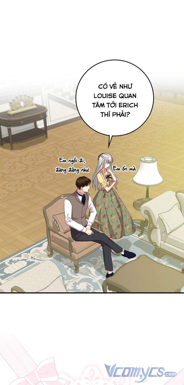 Đừng Chọc Đứa Em Gái Bé Bỏng Của Chúng Tôi Chapter 85 - 37