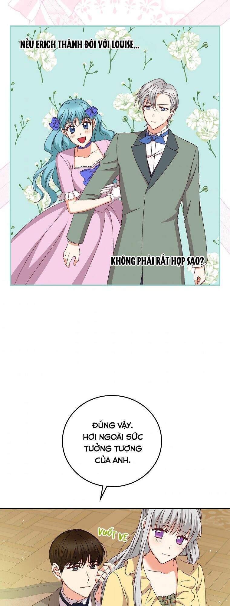 Đừng Chọc Đứa Em Gái Bé Bỏng Của Chúng Tôi Chapter 85 - 38