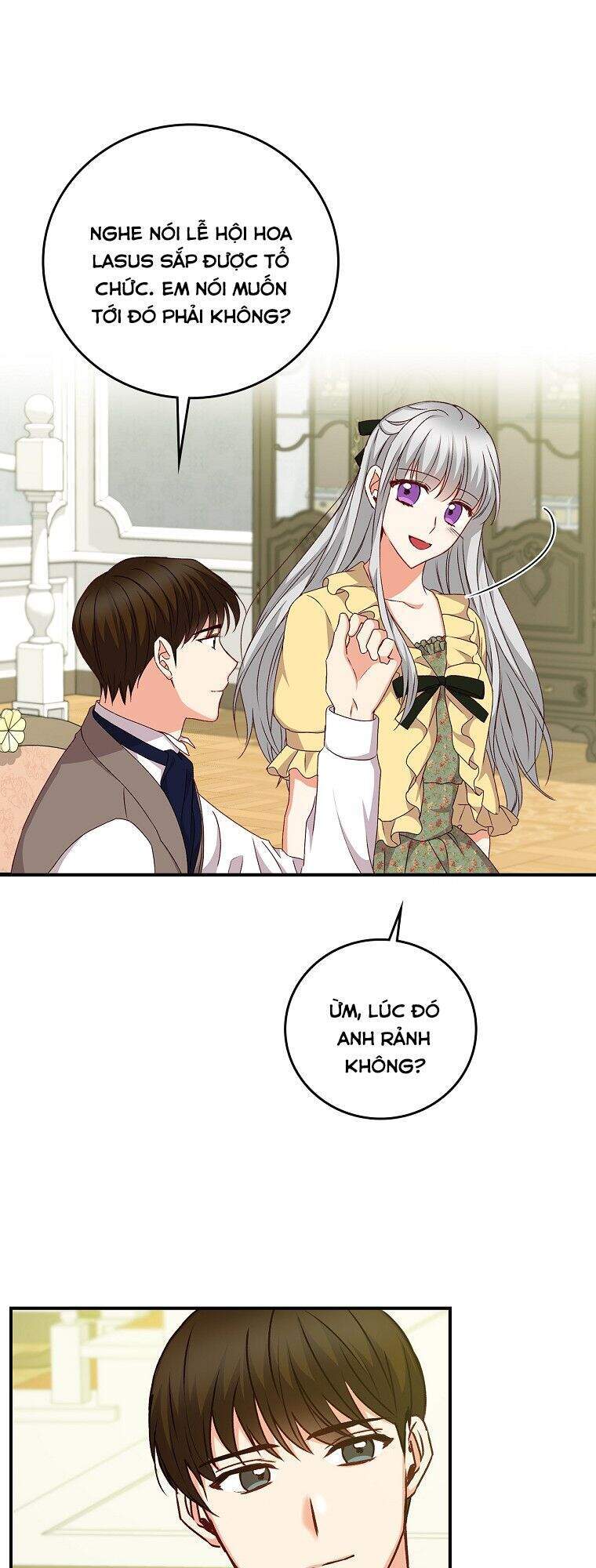 Đừng Chọc Đứa Em Gái Bé Bỏng Của Chúng Tôi Chapter 85 - 40