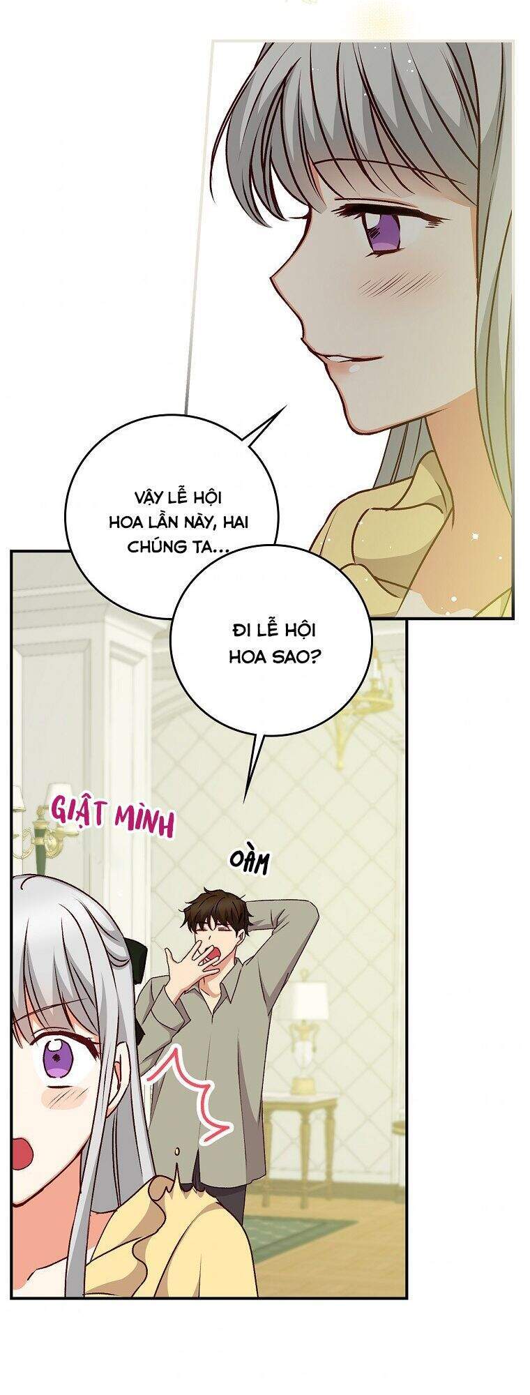 Đừng Chọc Đứa Em Gái Bé Bỏng Của Chúng Tôi Chapter 85 - 46