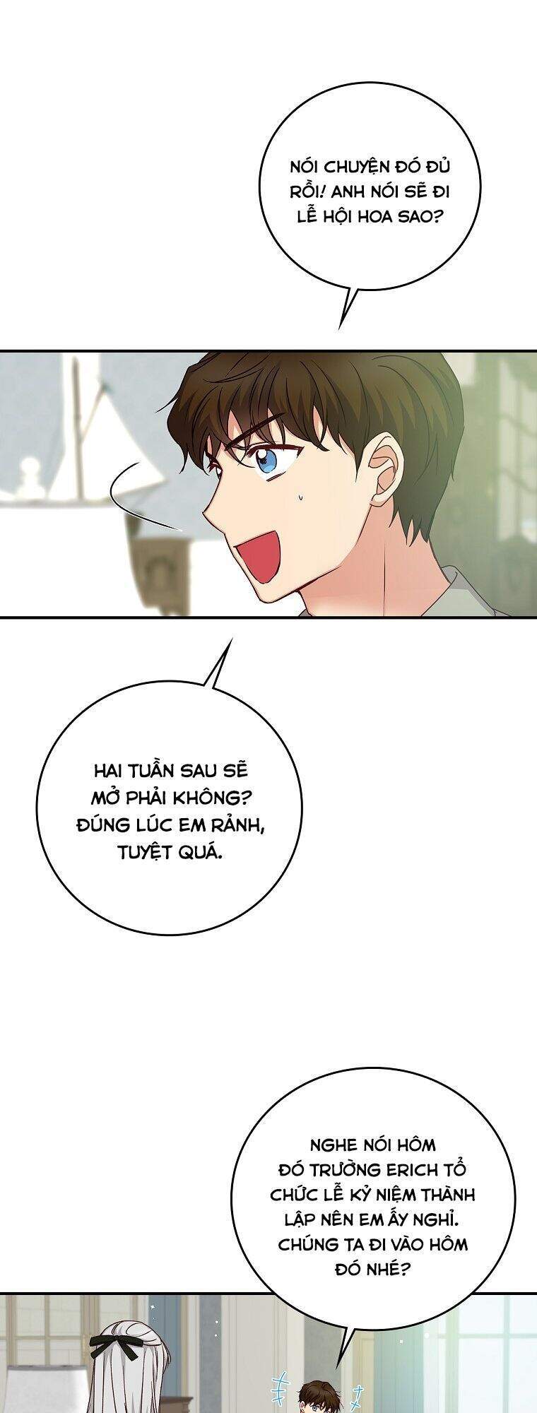 Đừng Chọc Đứa Em Gái Bé Bỏng Của Chúng Tôi Chapter 85 - 52