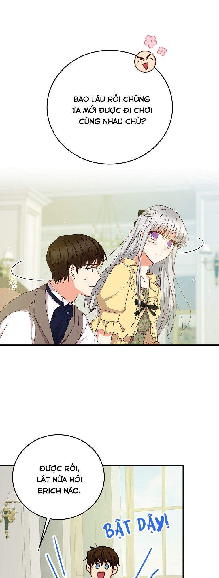 Đừng Chọc Đứa Em Gái Bé Bỏng Của Chúng Tôi Chapter 85 - 54