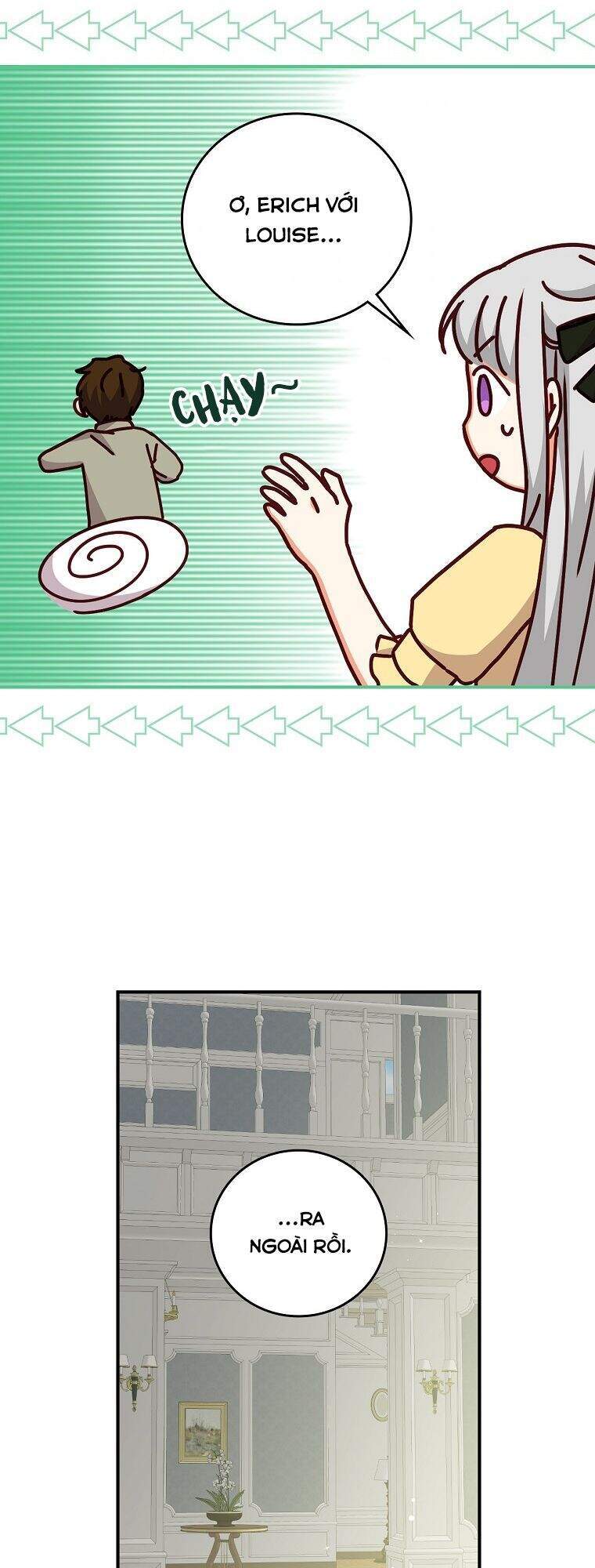 Đừng Chọc Đứa Em Gái Bé Bỏng Của Chúng Tôi Chapter 85 - 56