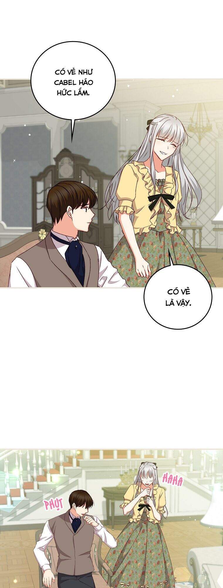 Đừng Chọc Đứa Em Gái Bé Bỏng Của Chúng Tôi Chapter 85 - 58