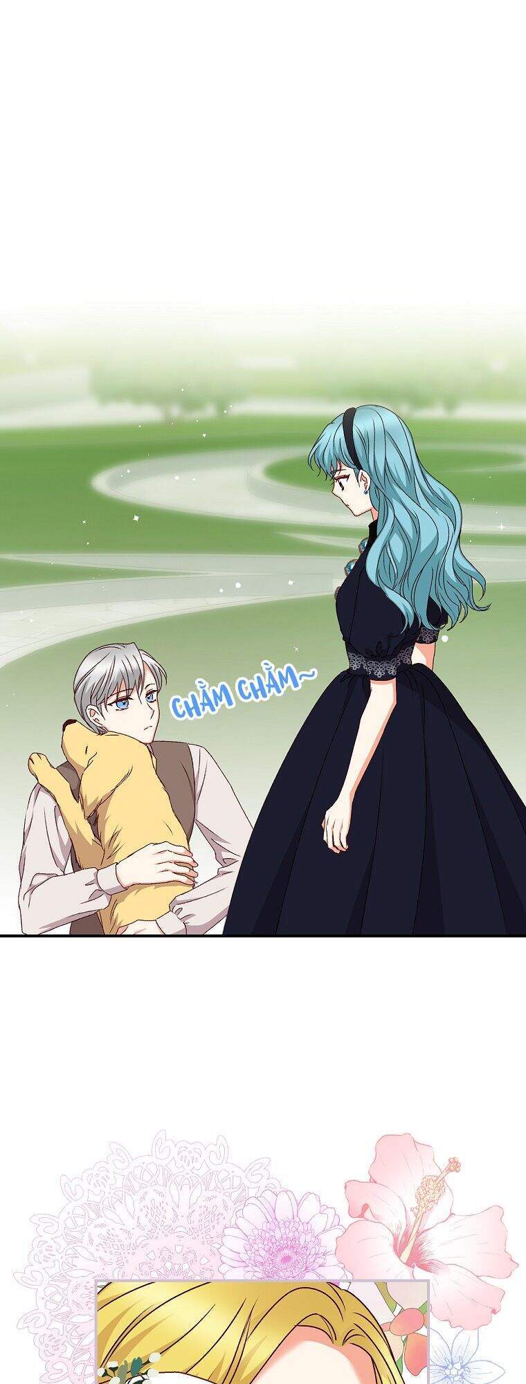 Đừng Chọc Đứa Em Gái Bé Bỏng Của Chúng Tôi Chapter 85 - 8