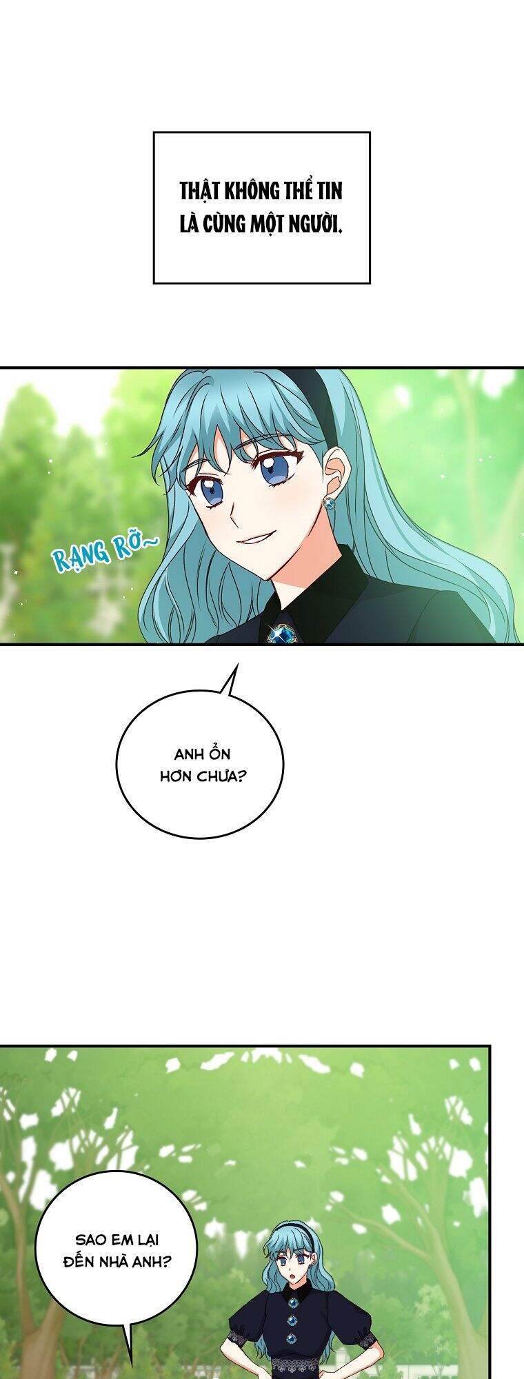 Đừng Chọc Đứa Em Gái Bé Bỏng Của Chúng Tôi Chapter 85 - 10