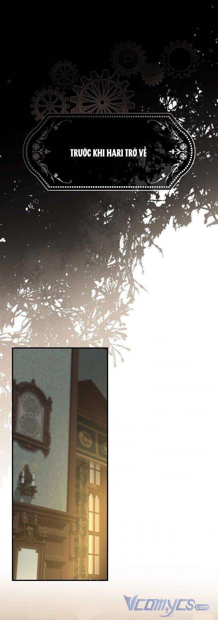 Đừng Chọc Đứa Em Gái Bé Bỏng Của Chúng Tôi Chapter 95.1 - 1