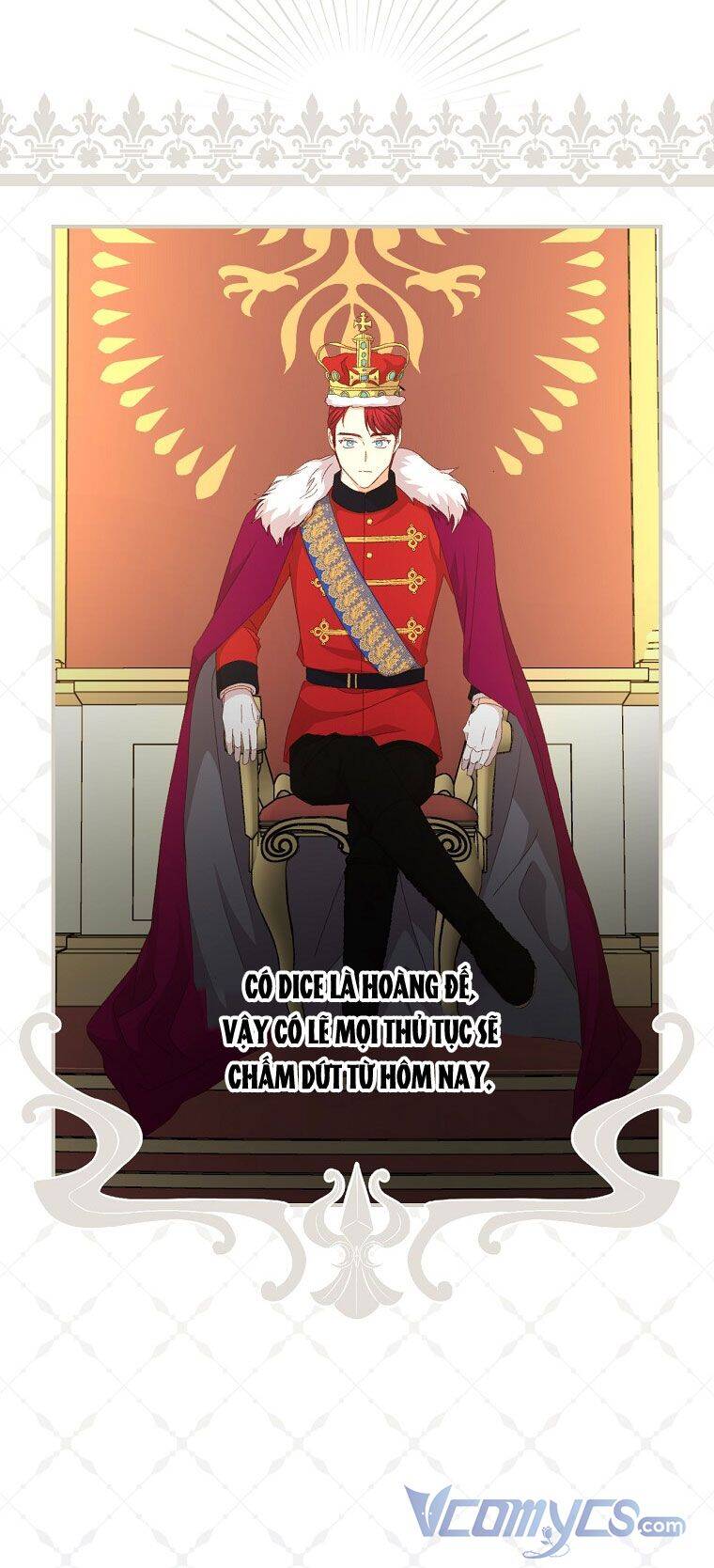 Đừng Chọc Đứa Em Gái Bé Bỏng Của Chúng Tôi Chapter 95.1 - 16