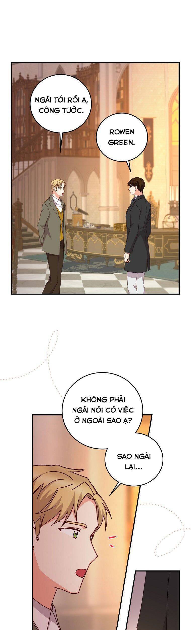 Đừng Chọc Đứa Em Gái Bé Bỏng Của Chúng Tôi Chapter 95.1 - 21