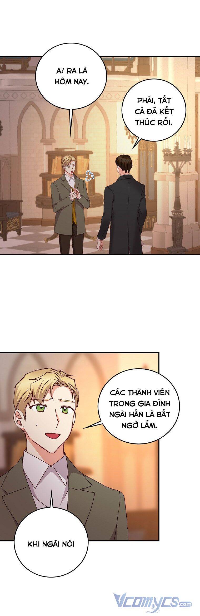 Đừng Chọc Đứa Em Gái Bé Bỏng Của Chúng Tôi Chapter 95.1 - 23