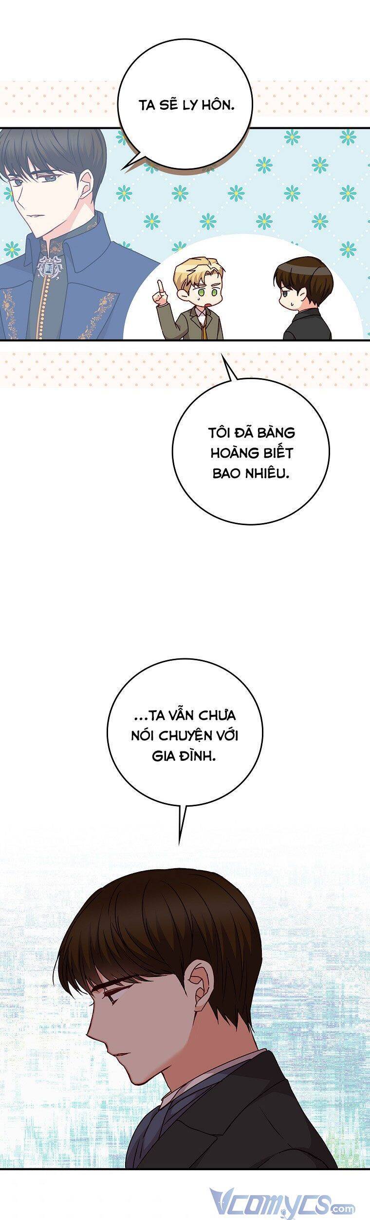 Đừng Chọc Đứa Em Gái Bé Bỏng Của Chúng Tôi Chapter 95.1 - 24