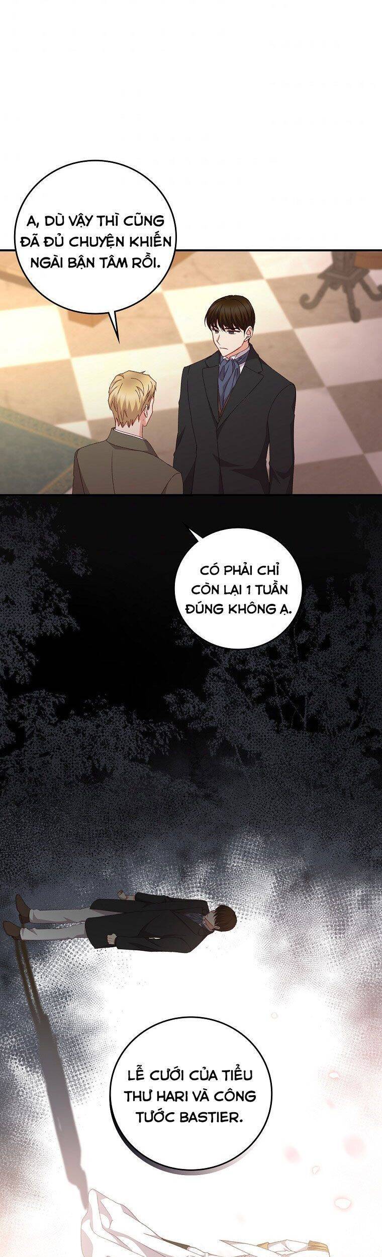 Đừng Chọc Đứa Em Gái Bé Bỏng Của Chúng Tôi Chapter 95.1 - 26