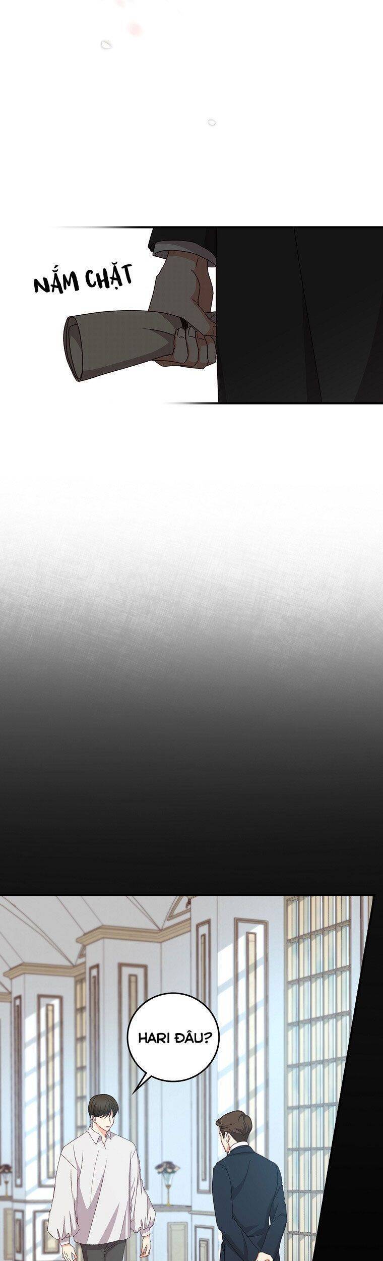 Đừng Chọc Đứa Em Gái Bé Bỏng Của Chúng Tôi Chapter 95.1 - 28