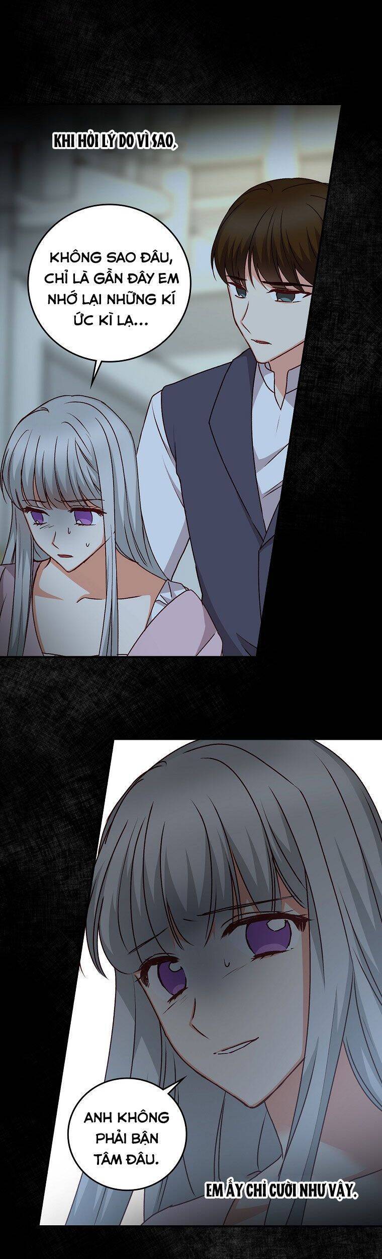 Đừng Chọc Đứa Em Gái Bé Bỏng Của Chúng Tôi Chapter 95.1 - 34