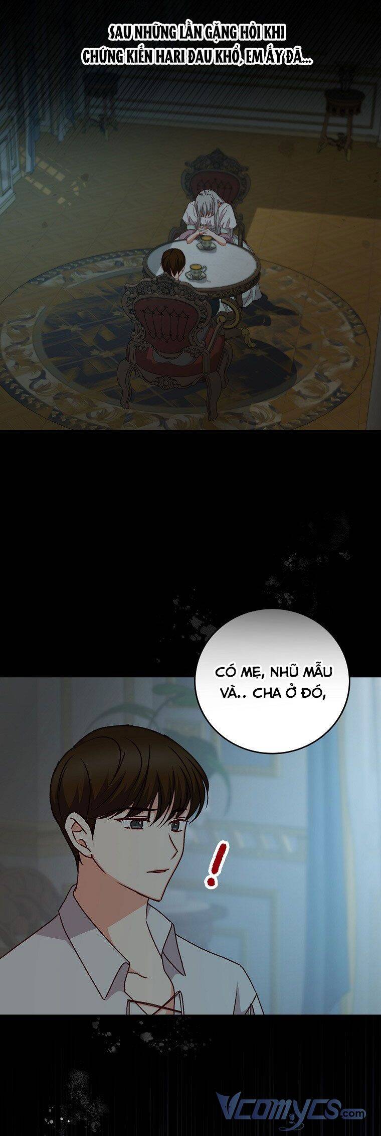 Đừng Chọc Đứa Em Gái Bé Bỏng Của Chúng Tôi Chapter 95.1 - 36