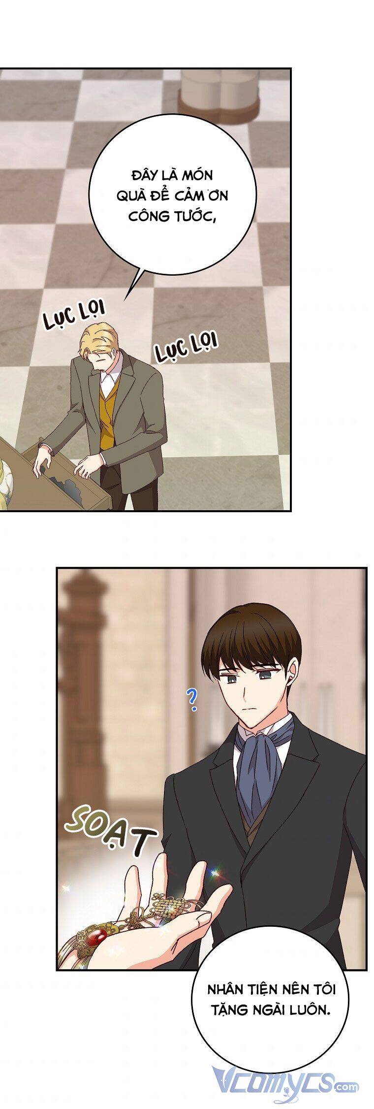 Đừng Chọc Đứa Em Gái Bé Bỏng Của Chúng Tôi Chapter 95.1 - 44