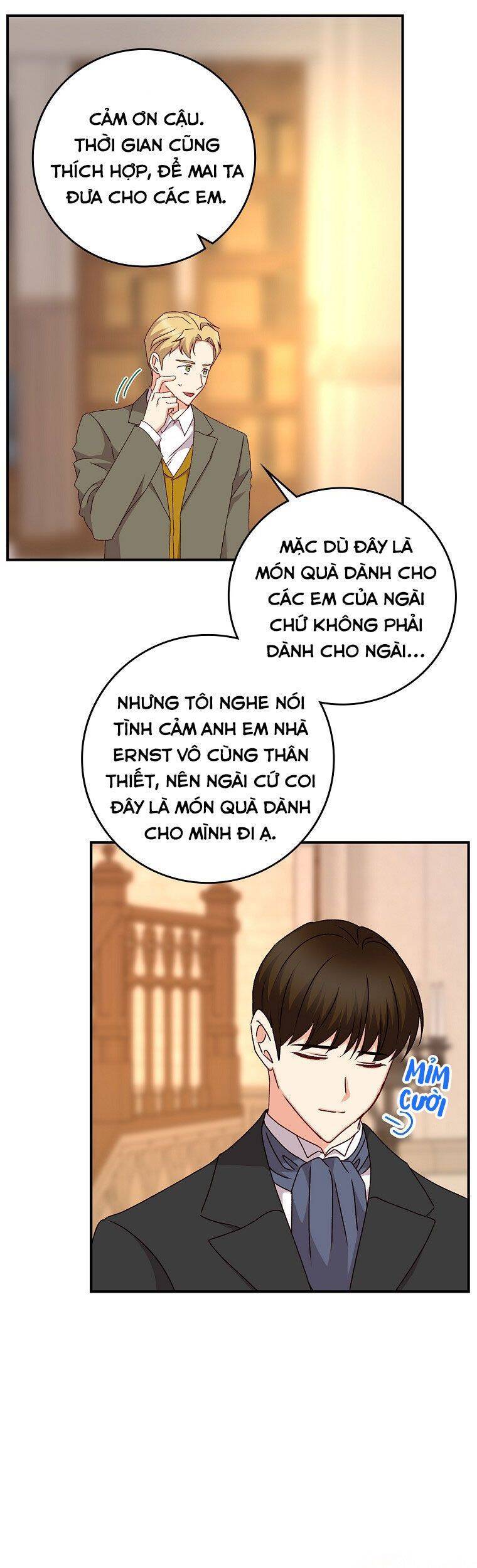 Đừng Chọc Đứa Em Gái Bé Bỏng Của Chúng Tôi Chapter 95.1 - 46