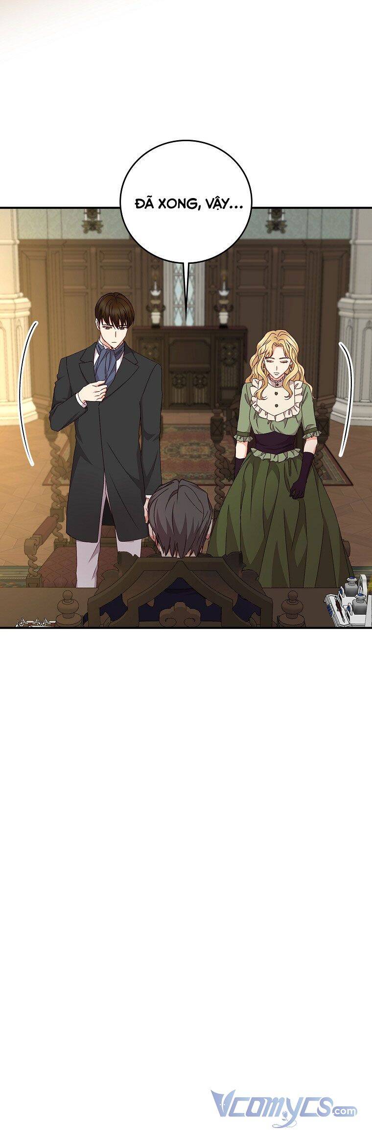 Đừng Chọc Đứa Em Gái Bé Bỏng Của Chúng Tôi Chapter 95.1 - 6