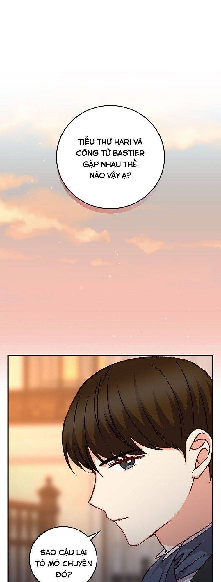 Đừng Chọc Đứa Em Gái Bé Bỏng Của Chúng Tôi Chapter 95.2 - 1