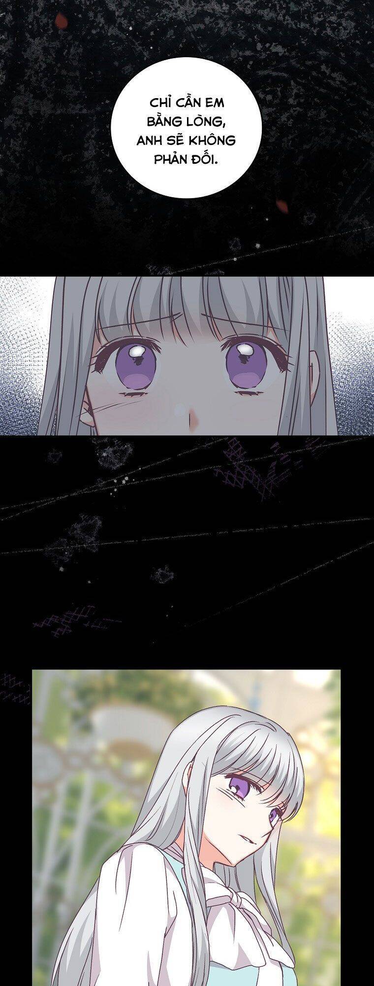 Đừng Chọc Đứa Em Gái Bé Bỏng Của Chúng Tôi Chapter 95.2 - 18