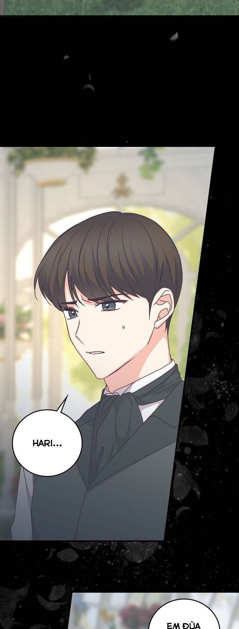 Đừng Chọc Đứa Em Gái Bé Bỏng Của Chúng Tôi Chapter 95.2 - 23