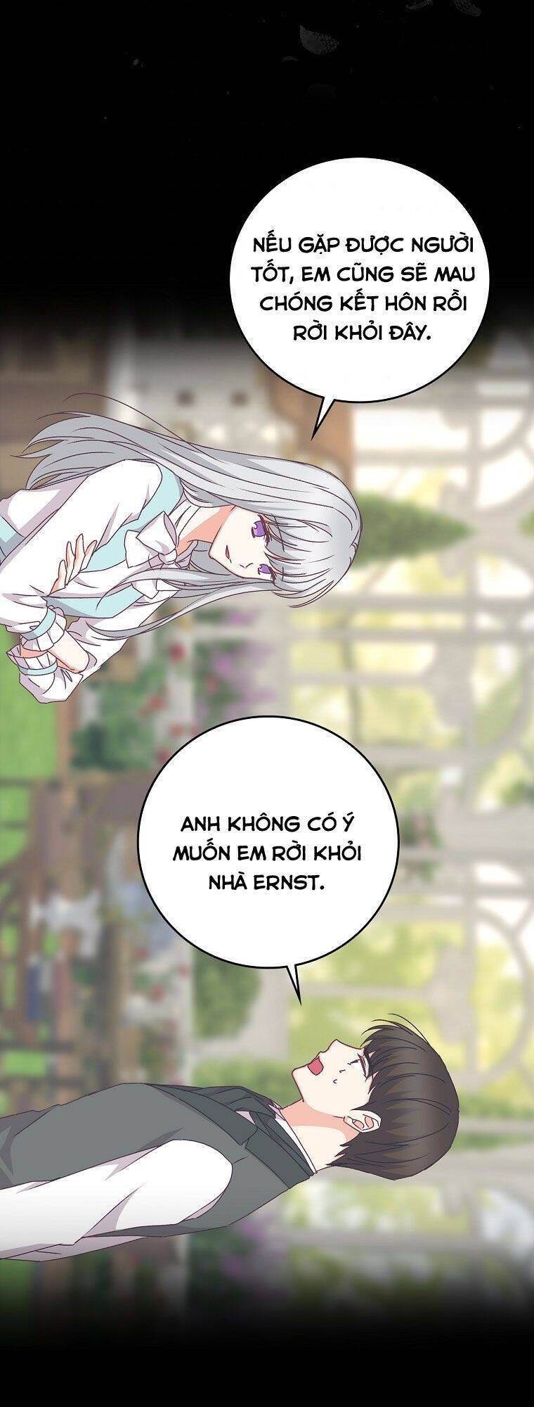 Đừng Chọc Đứa Em Gái Bé Bỏng Của Chúng Tôi Chapter 95.2 - 25